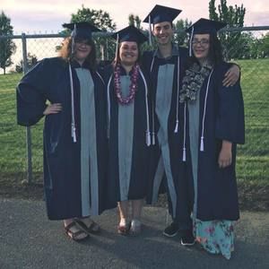 Meet your Posher, Caitlyn